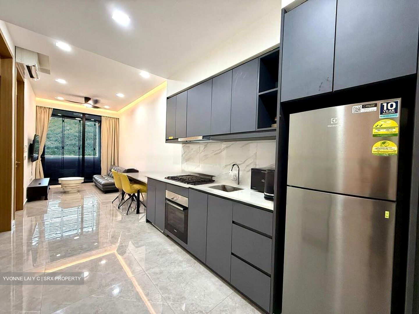 1953@Tessensohn (D8), Apartment #555305891